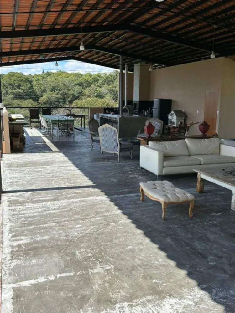 Chácara, 1 quarto, 9000 m² - Foto 8