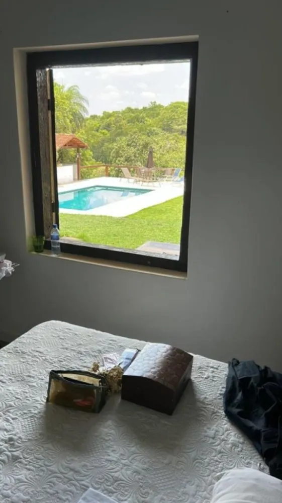 Chácara, 1 quarto, 9000 m² - Foto 4