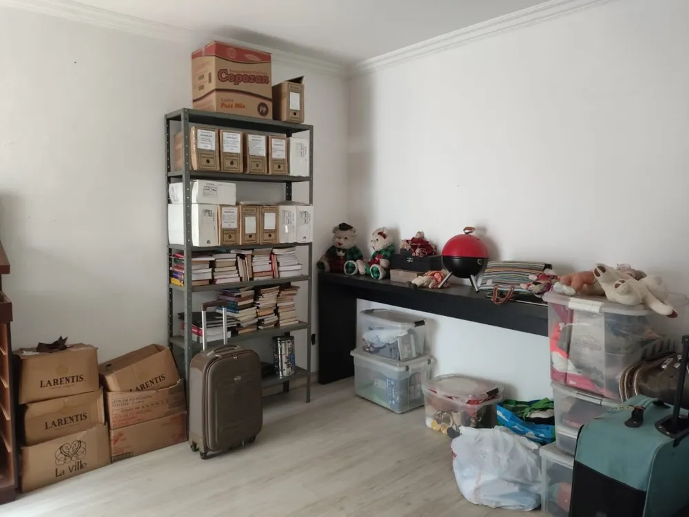 Casa, 7 quartos, 324 m² - Foto 15