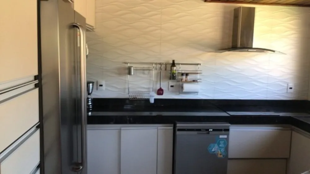 Casa de Condomínio, 6 quartos - Foto 6