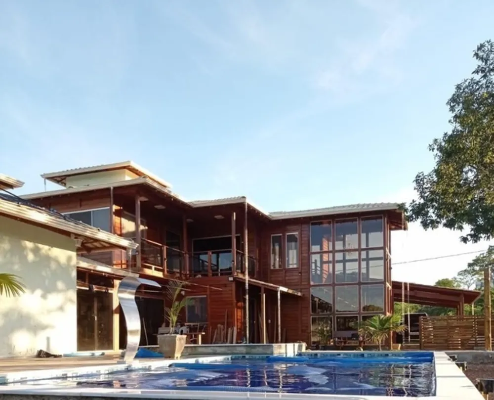 Casa de Condomínio, 6 quartos - Foto 7