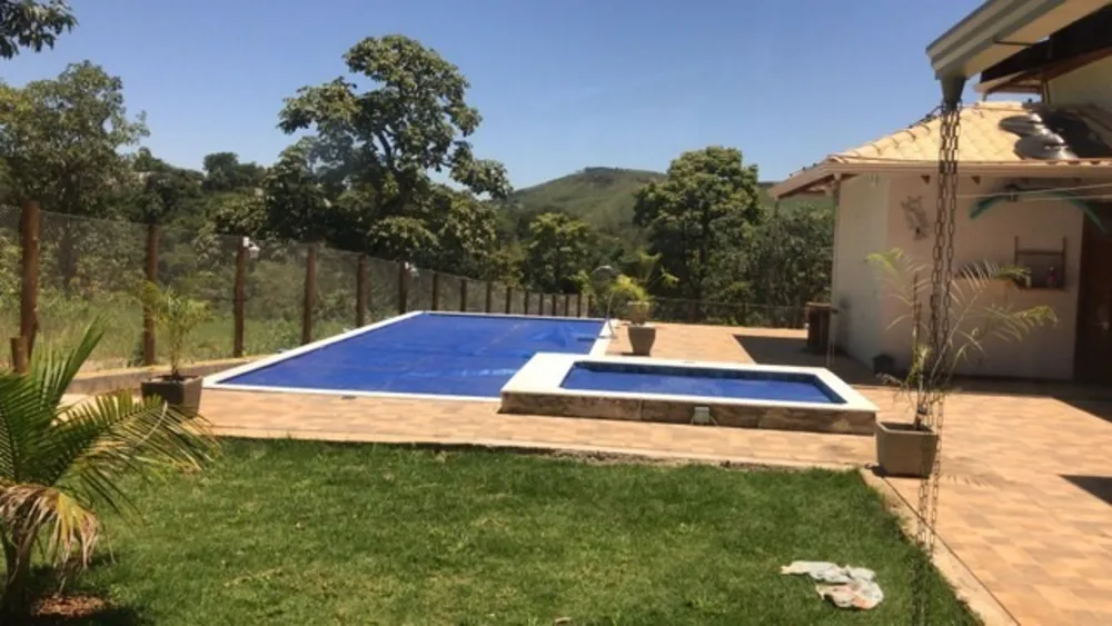 Casa de Condomínio, 6 quartos - Foto 3