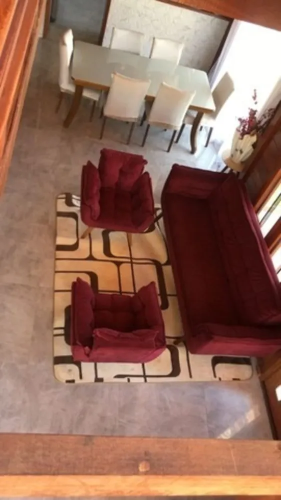 Casa de Condomínio, 6 quartos - Foto 5