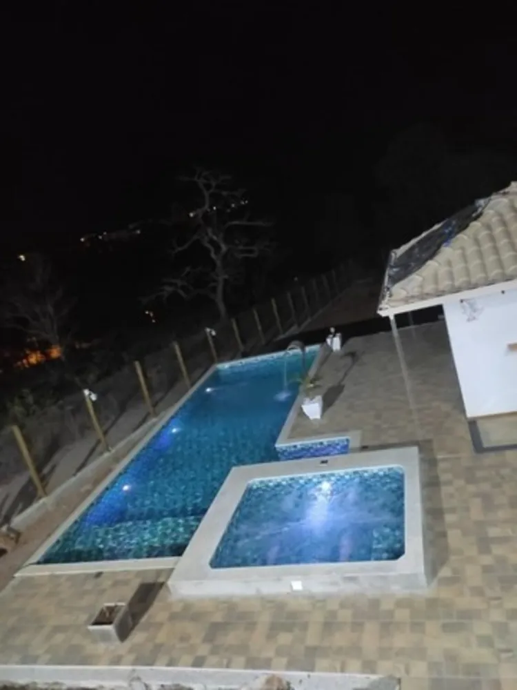 Casa de Condomínio, 6 quartos - Foto 4