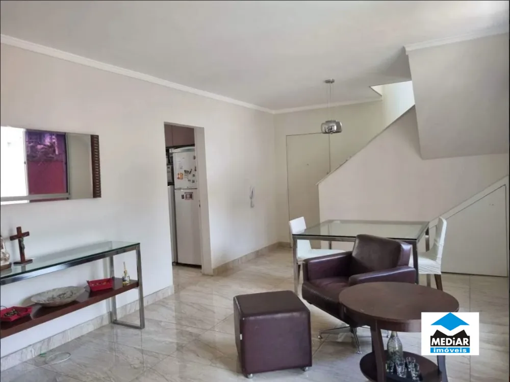 Cobertura, 5 quartos, 240 m² - Foto 1