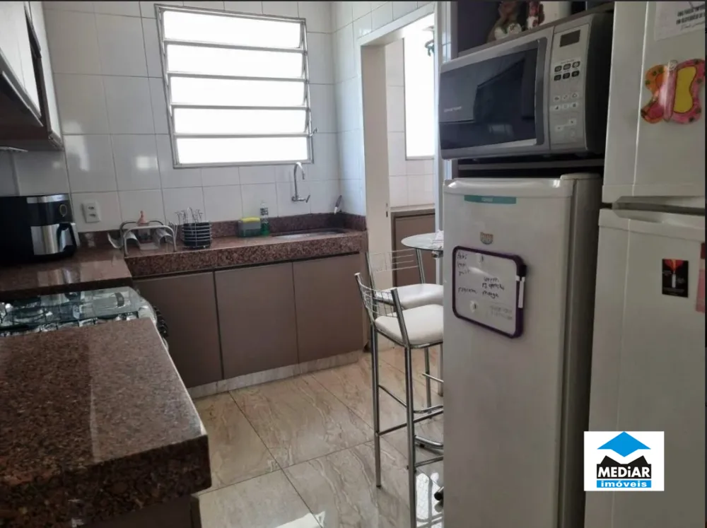 Cobertura, 5 quartos, 240 m² - Foto 12