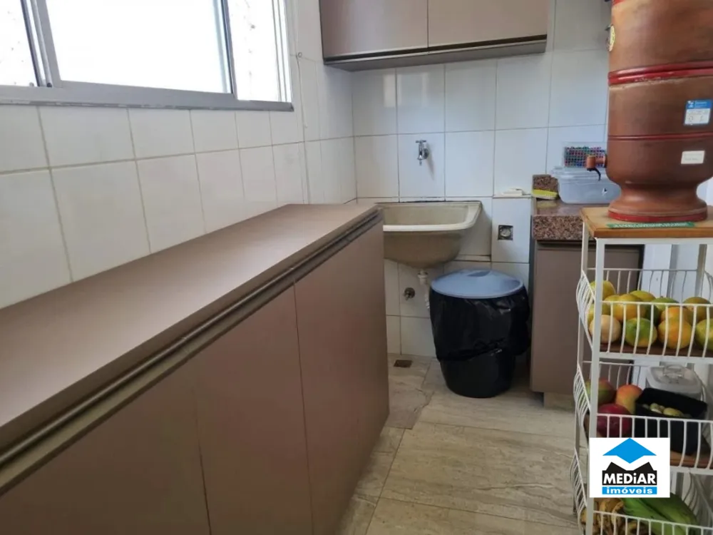 Cobertura, 5 quartos, 240 m² - Foto 7