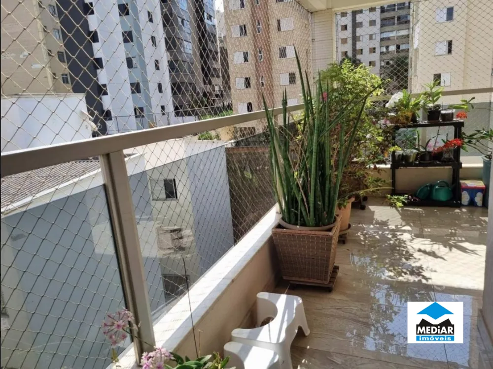 Cobertura, 5 quartos, 240 m² - Foto 7