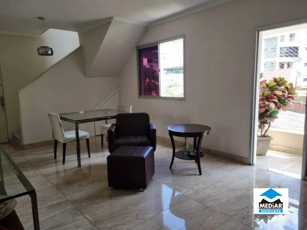 Cobertura, 5 quartos, 240 m² - Foto 3