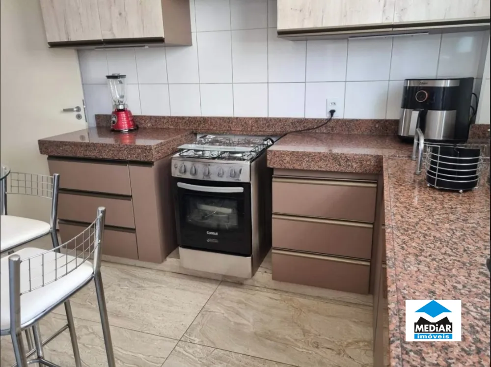 Cobertura, 5 quartos, 240 m² - Foto 19