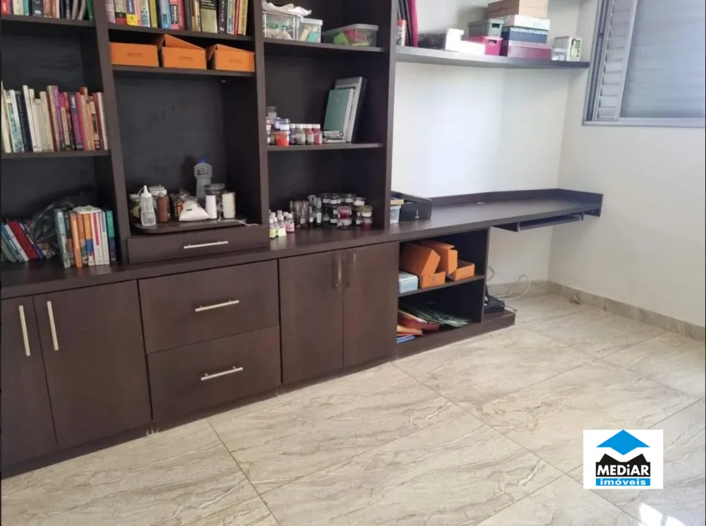 Cobertura, 5 quartos, 240 m² - Foto 1