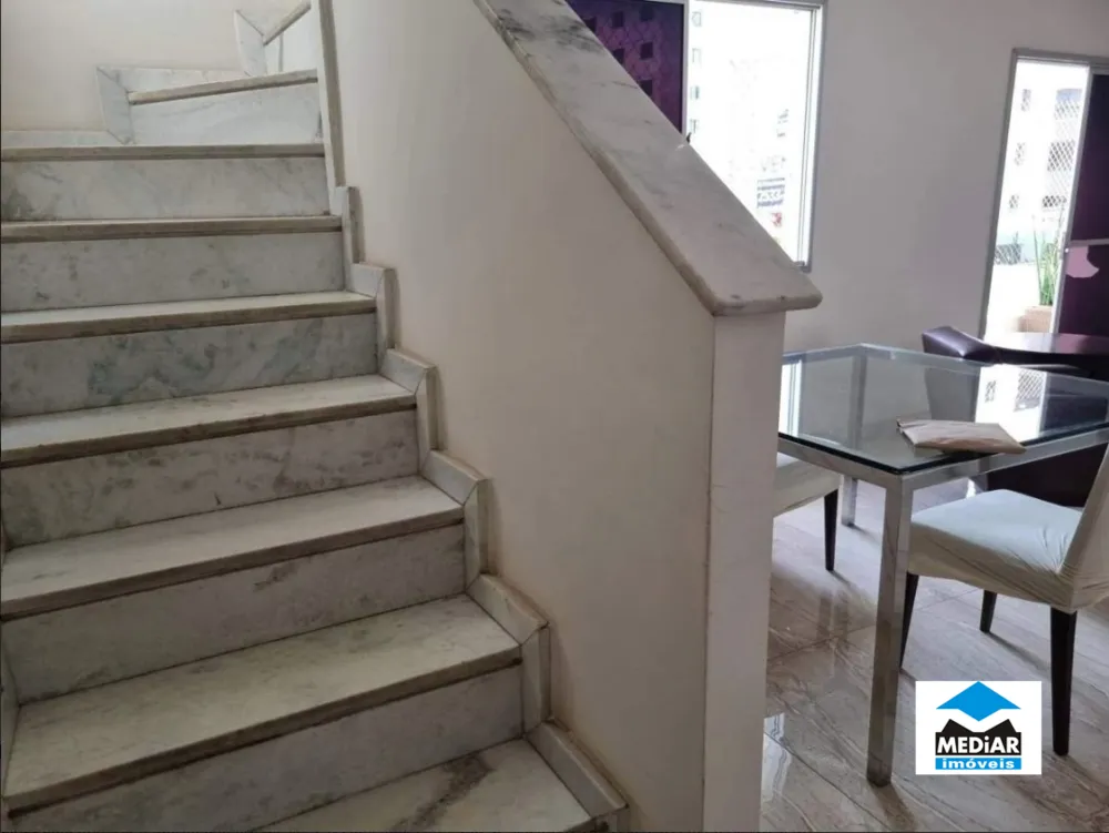 Cobertura, 5 quartos, 240 m² - Foto 2