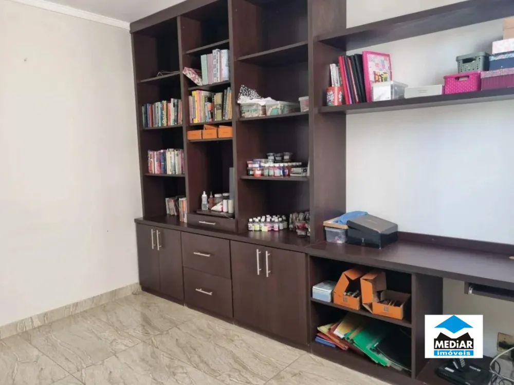 Cobertura, 5 quartos, 240 m² - Foto 16
