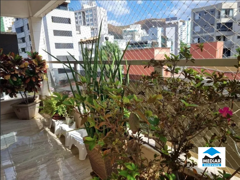 Cobertura, 5 quartos, 240 m² - Foto 6