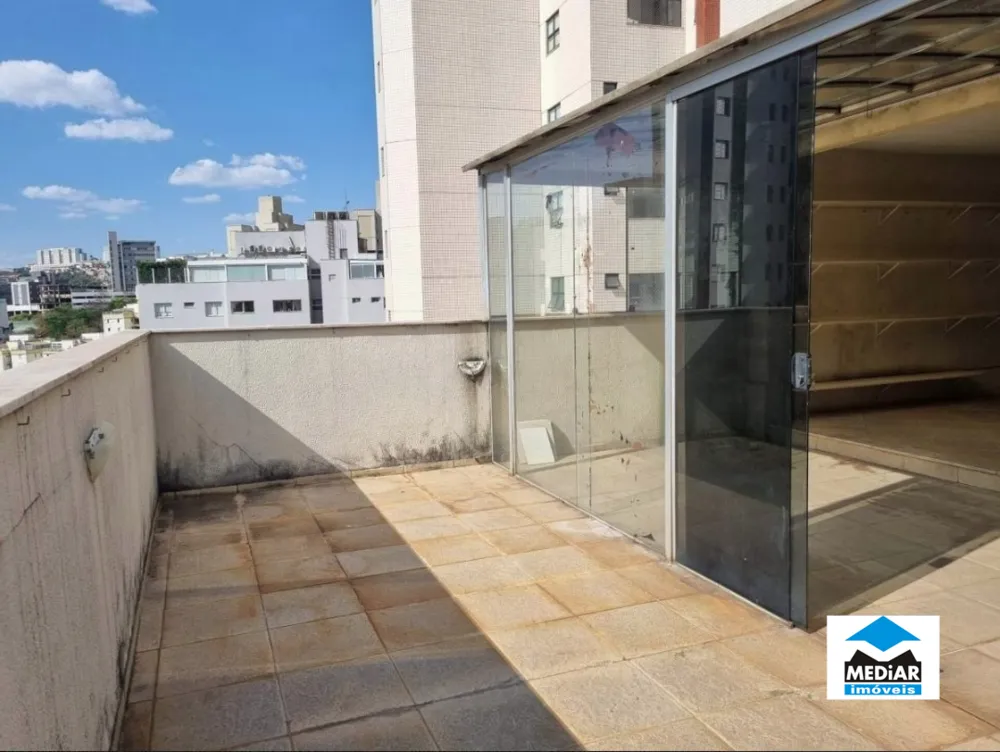 Cobertura, 5 quartos, 240 m² - Foto 25