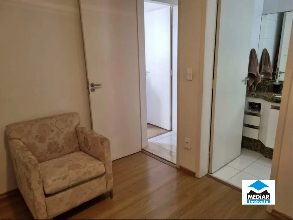 Cobertura, 5 quartos, 240 m² - Foto 12