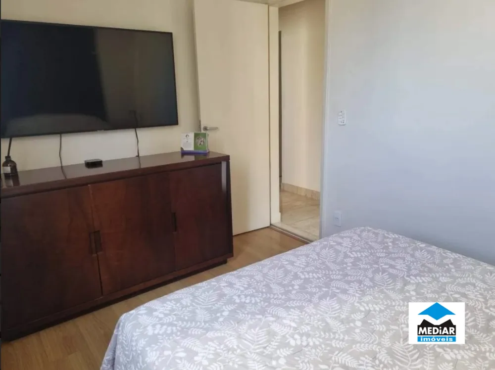 Cobertura, 5 quartos, 240 m² - Foto 10
