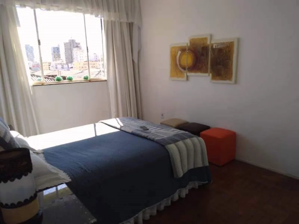 Apartamento, 3 quartos, 130 m² - Foto 17