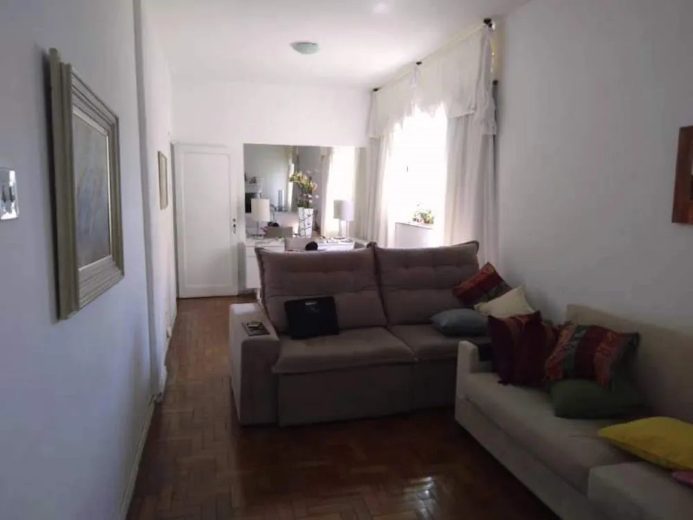 Apartamento, 3 quartos, 130 m² - Foto 1