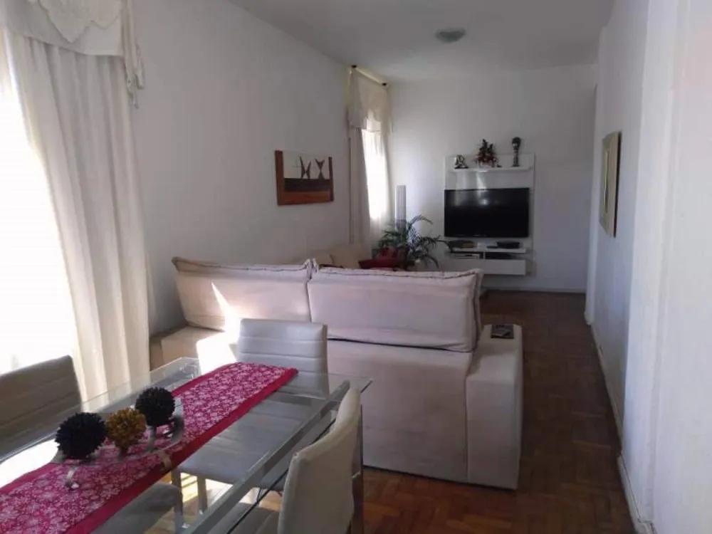 Apartamento, 3 quartos, 130 m² - Foto 2