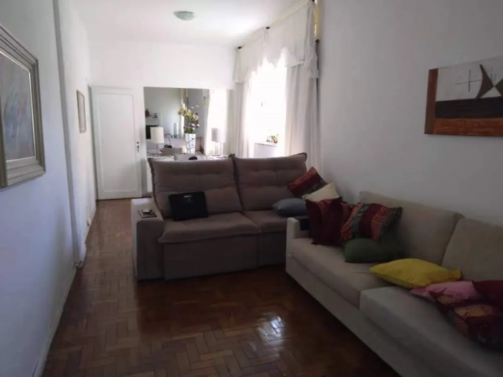 Apartamento, 3 quartos, 130 m² - Foto 3