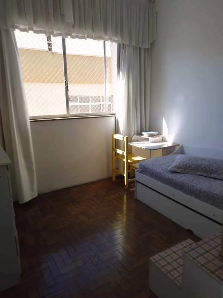 Apartamento, 3 quartos, 130 m² - Foto 7