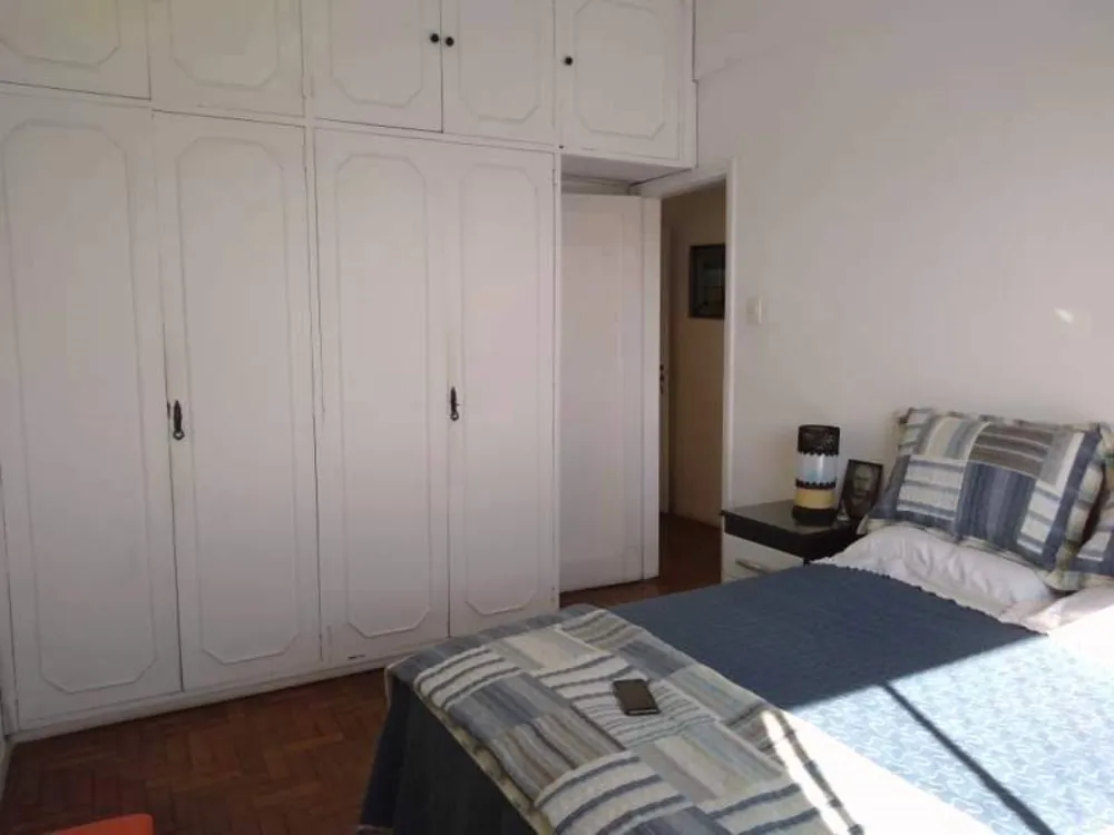Apartamento, 3 quartos, 130 m² - Foto 12