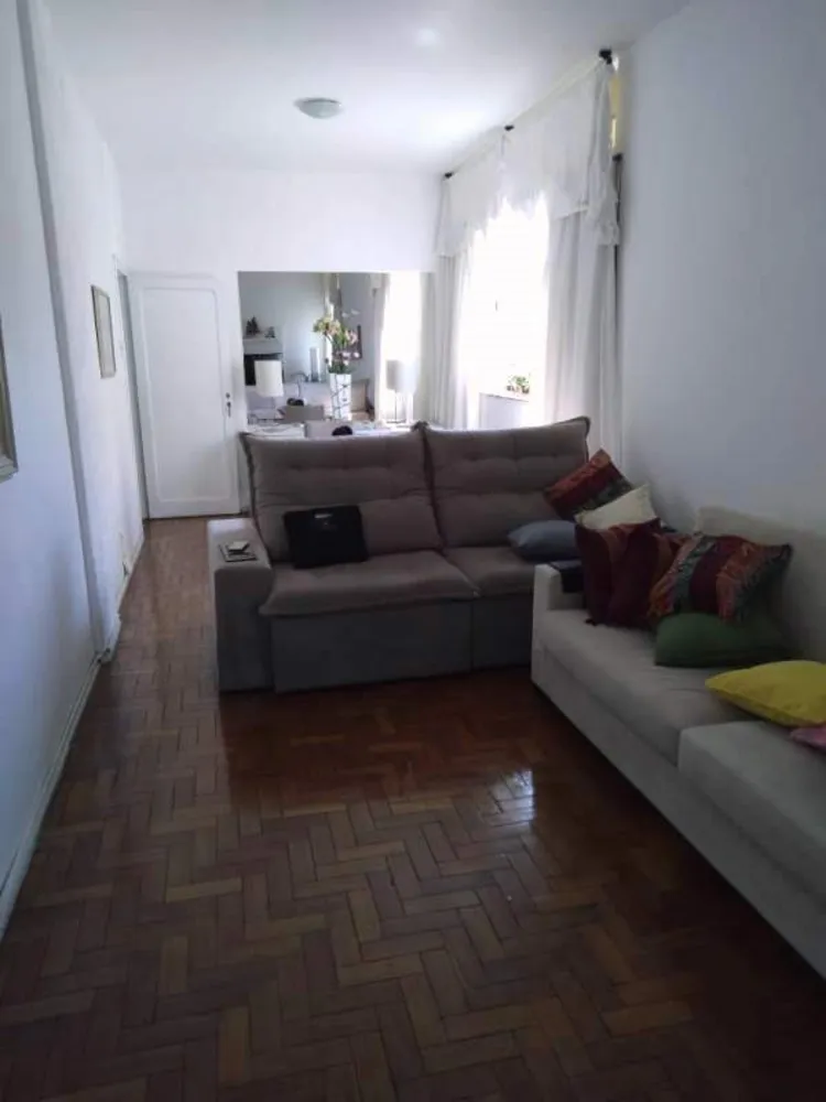 Apartamento, 3 quartos, 130 m² - Foto 11