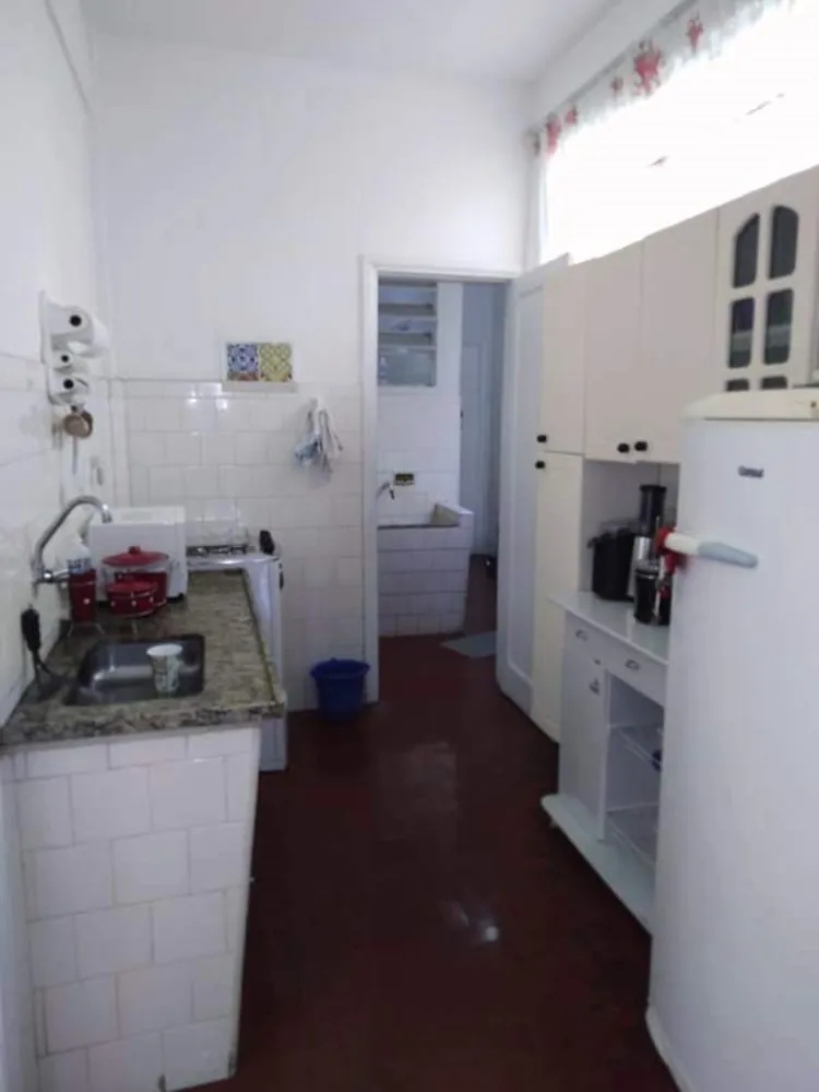 Apartamento, 3 quartos, 130 m² - Foto 15