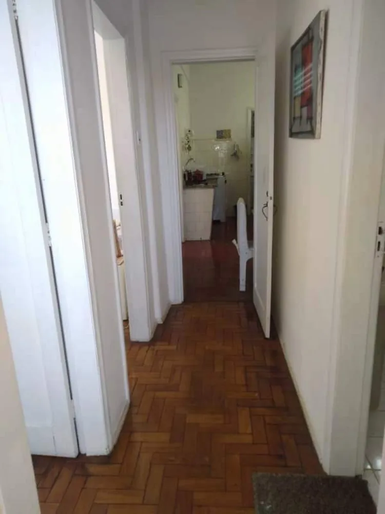 Apartamento, 3 quartos, 130 m² - Foto 4