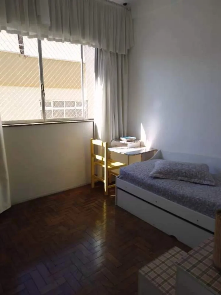 Apartamento, 3 quartos, 130 m² - Foto 5