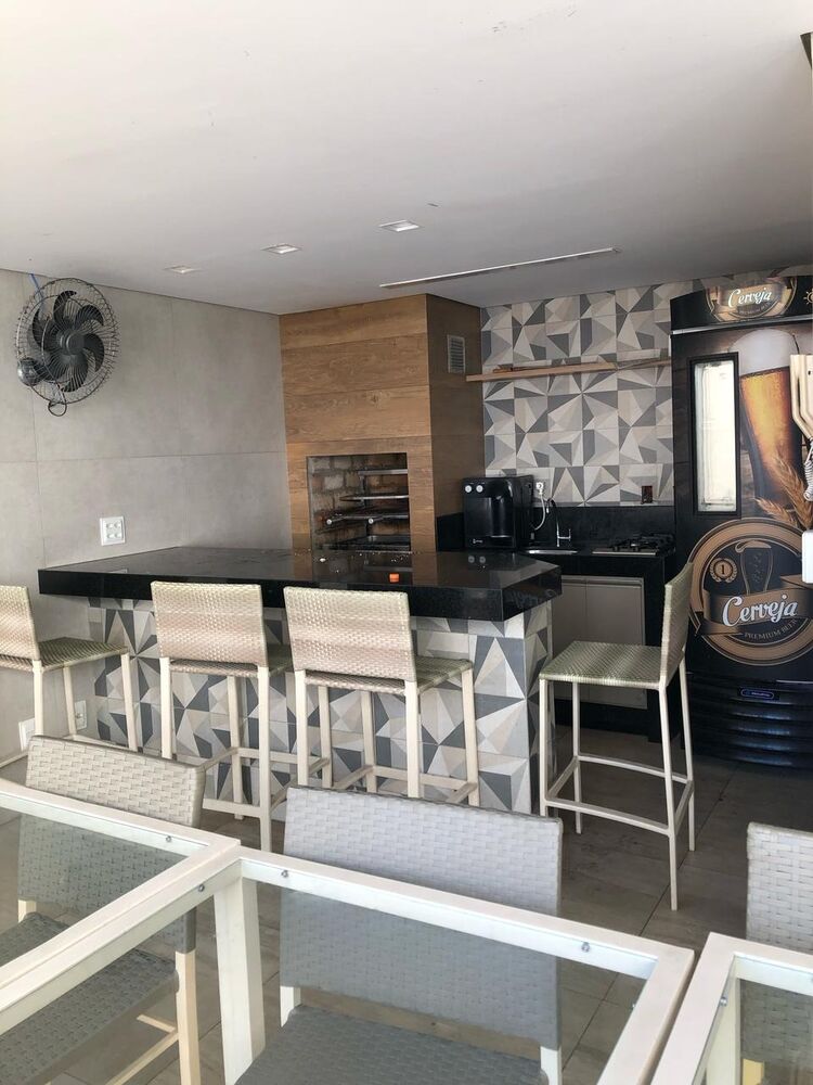 Apartamento à venda com 3 quartos, 65m² - Foto 10