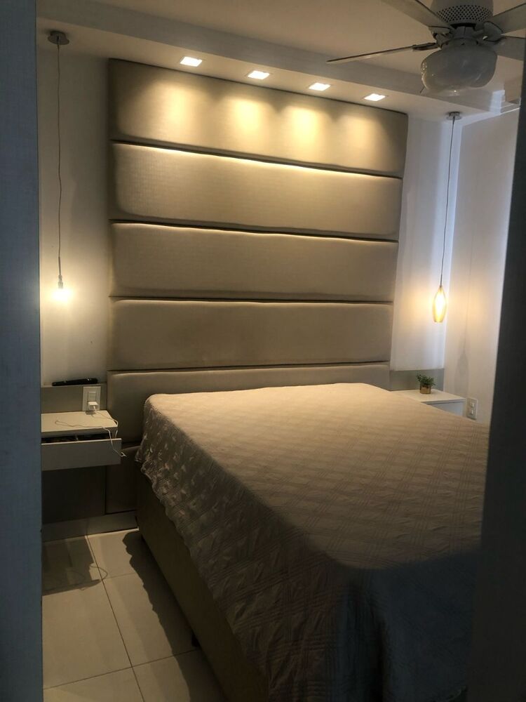 Apartamento à venda com 3 quartos, 65m² - Foto 4
