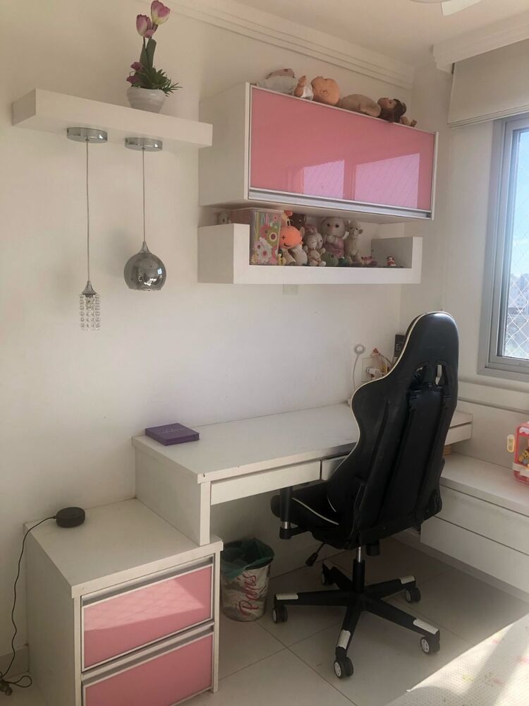 Apartamento à venda com 3 quartos, 65m² - Foto 5