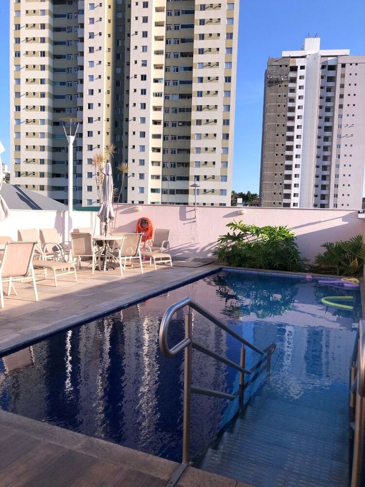 Apartamento à venda com 3 quartos, 65m² - Foto 7
