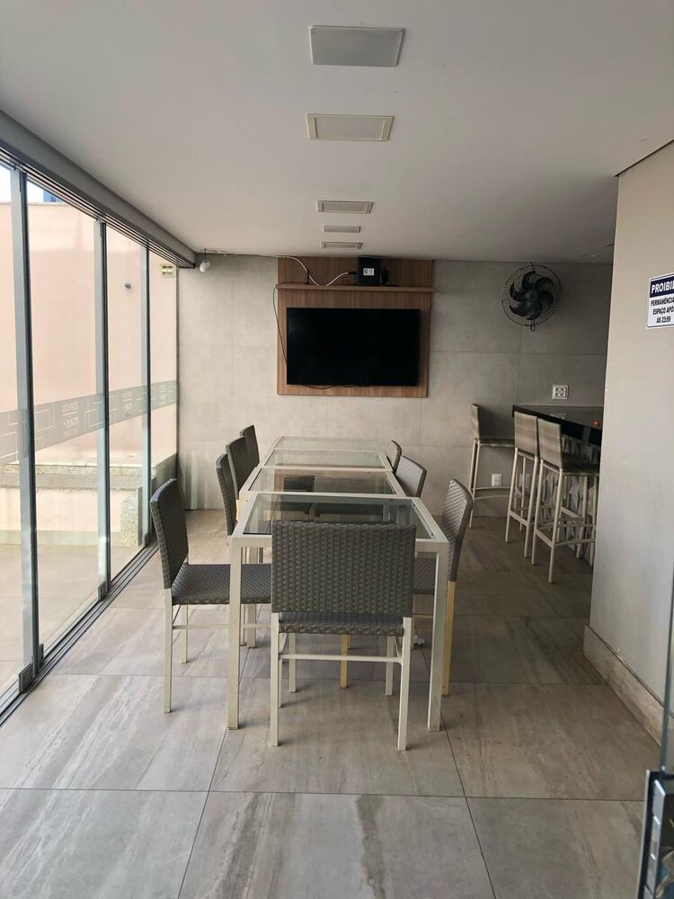 Apartamento à venda com 3 quartos, 65m² - Foto 11