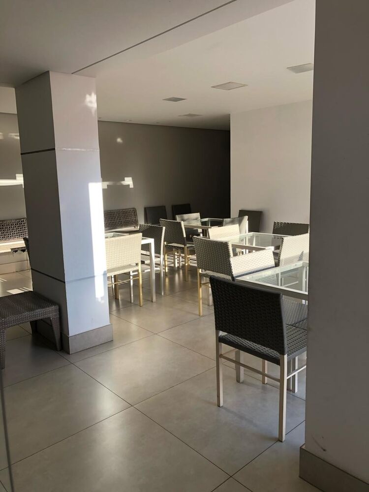 Apartamento à venda com 3 quartos, 65m² - Foto 12
