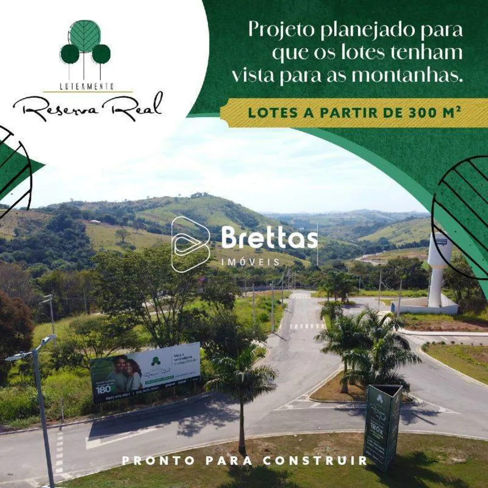 Terreno, 300 m² - Foto 3