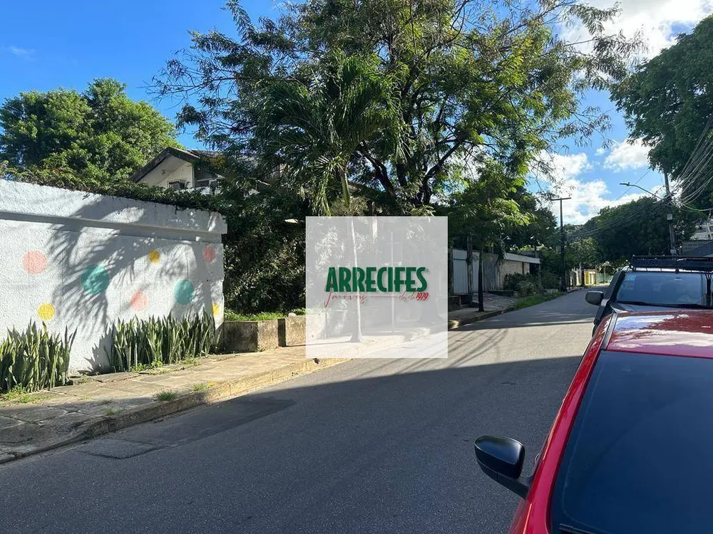 Casa, 4 quartos, 546 m² - Foto 2