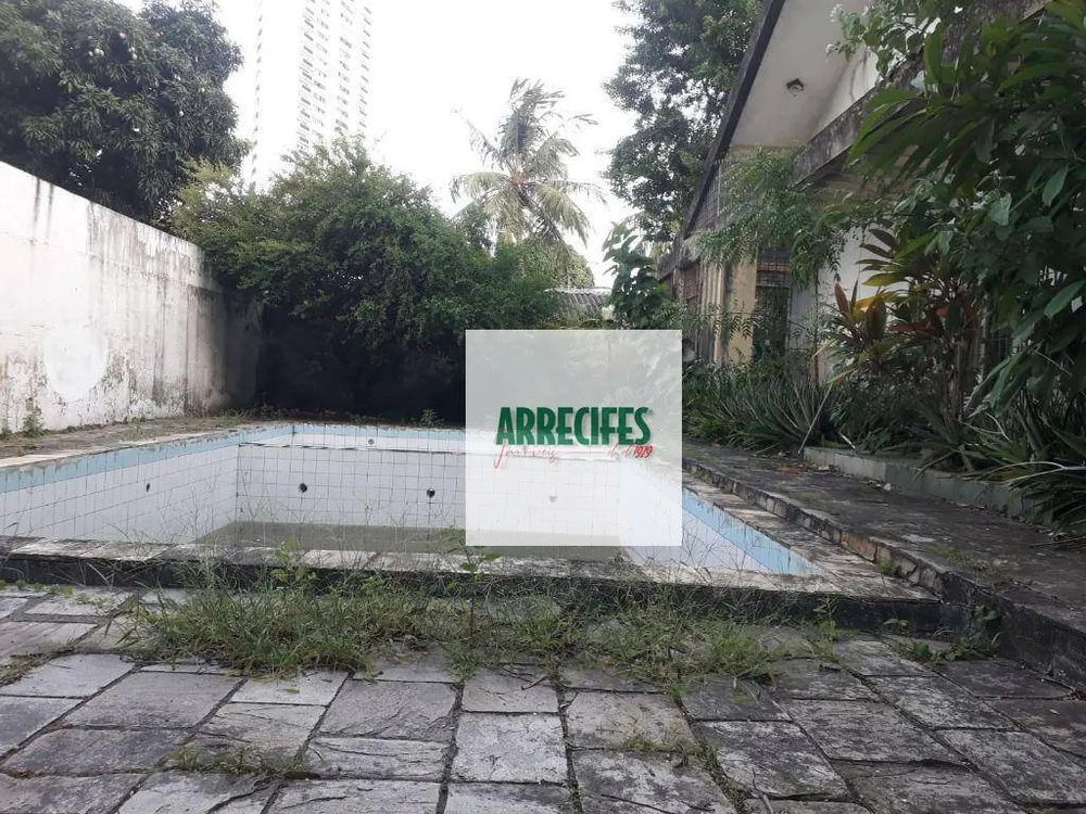 Casa, 4 quartos, 546 m² - Foto 4