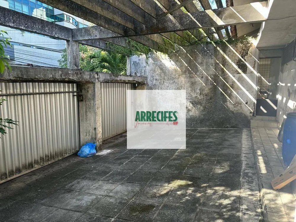 Casa, 4 quartos, 546 m² - Foto 6