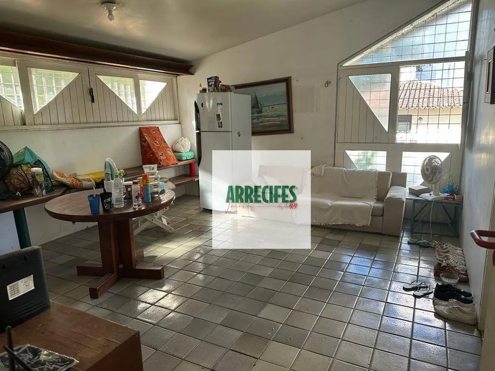 Casa, 4 quartos, 546 m² - Foto 7