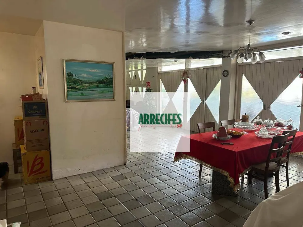 Casa, 4 quartos, 546 m² - Foto 8