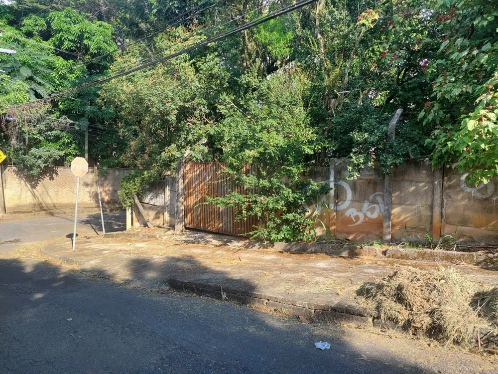 Terreno, 380 m² - Foto 1