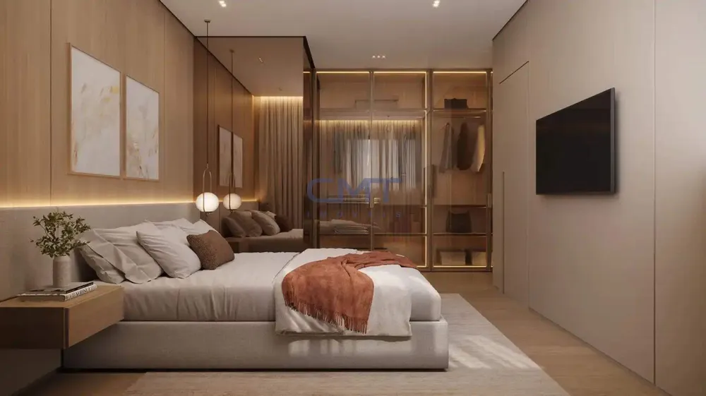 Apartamento, 2 quartos, 73 m² - Foto 8