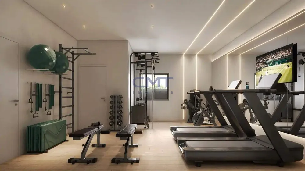 Apartamento, 2 quartos, 73 m² - Foto 6
