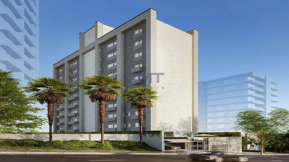 Apartamento, 2 quartos, 73 m² - Foto 2