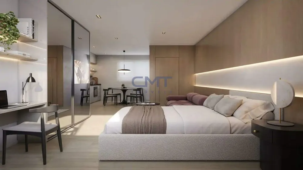 Apartamento, 2 quartos, 73 m² - Foto 7