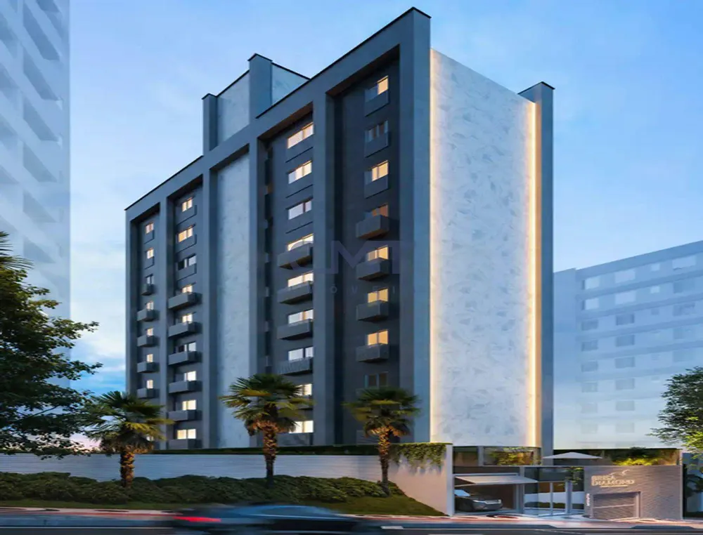 Apartamento, 2 quartos, 73 m² - Foto 1