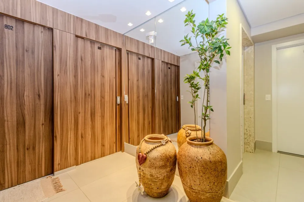 Apartamento, 4 quartos, 140 m² - Foto 12